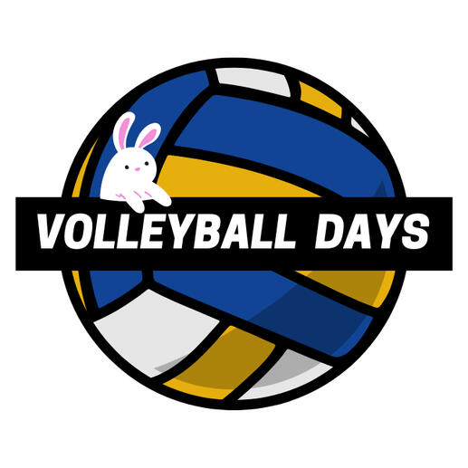 Volleyball Days Logo