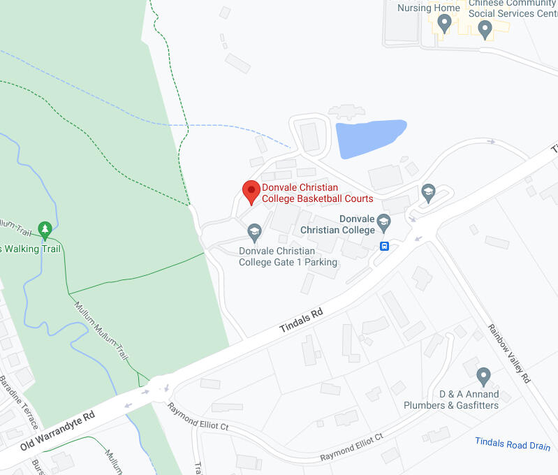 Donvale Christian College, 155 Tindals Rd, Donvale VIC 3111