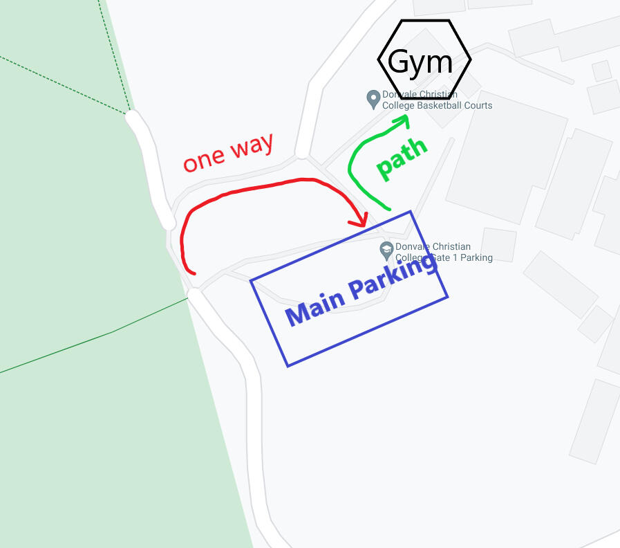 Donvale Christian College, 155 Tindals Rd, Donvale VIC 3111