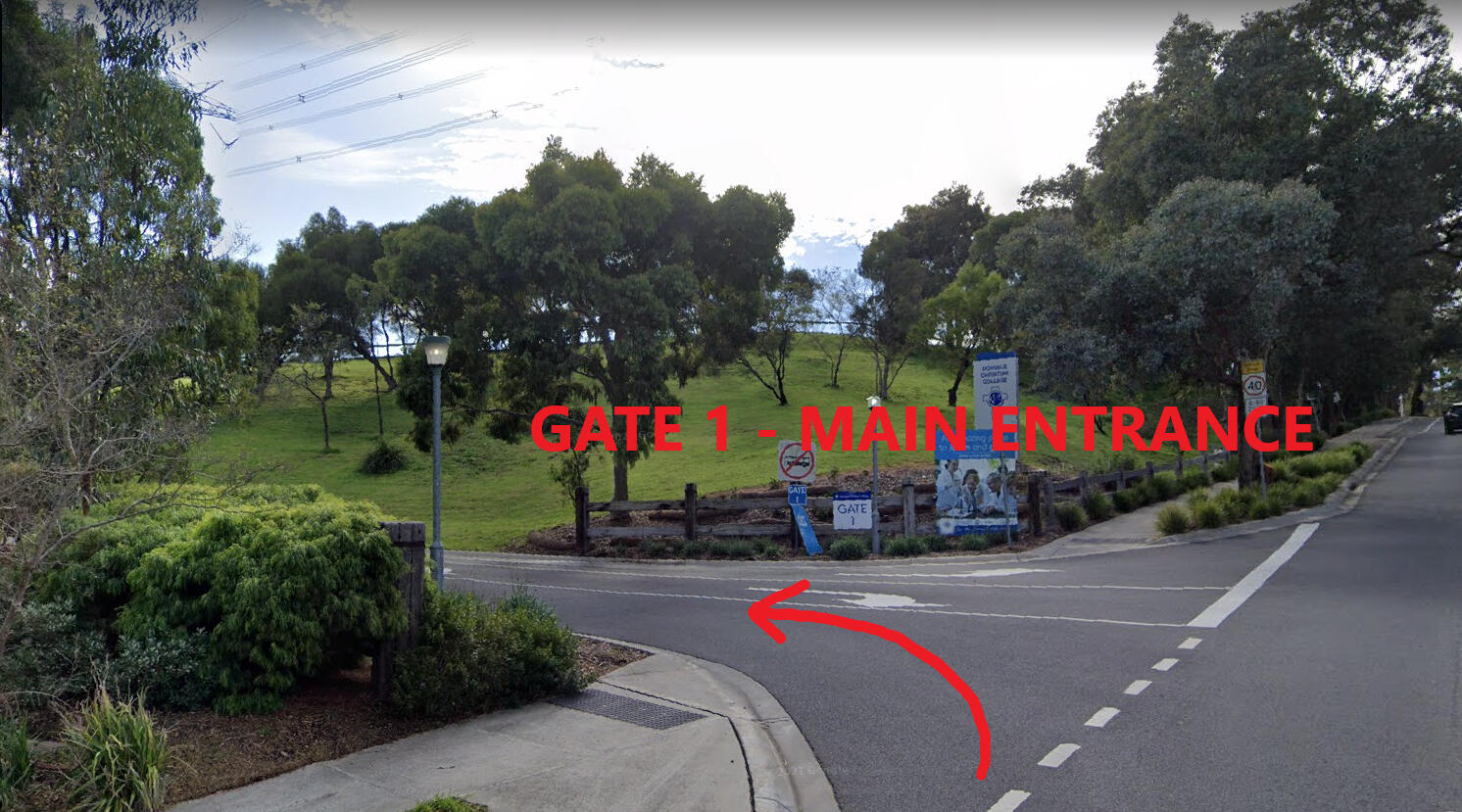 Donvale Christian College, 155 Tindals Rd, Donvale VIC 3111